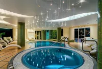 Baltic Beach Hotel & Spa