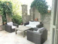 La Bastide - Pensions