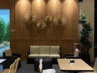 Cempaka Mas Hotel Hotel a Peterongan