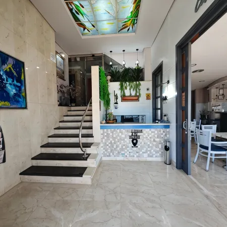 Hotel Miraya Beach