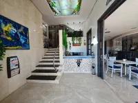 Hotel Miraya Beach