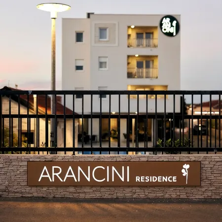 Arancini Residence