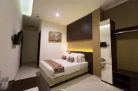 Amory Boutique Hotel Sumedang