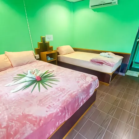 Koh Kood Far East Resort