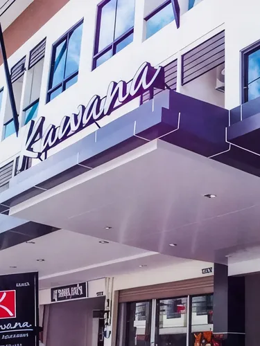 รูปภาพของKawana Hotel