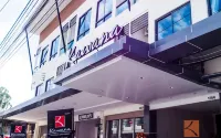 Kawana Hotel - 3 Sao