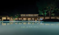 Saraca Resort & Spa Corbett - 5 tähden