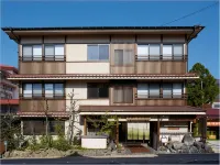 Unzen Iwaki Ryokan
