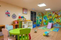 Hotel Eger & Park - Family
