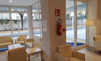Novo Hotel Rossi