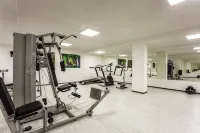 Complex Europe - Gym