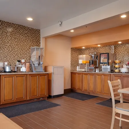 Vagabond Inn Bakersfield South