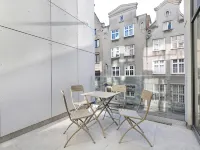Lavoo Boutique Apartments