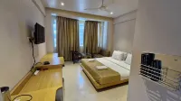 ซัมเมอร์ พลาซา รีสอร์ต - ที่มีที่จอดรถ