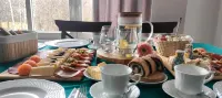 Dworek Szumilas - breakfast