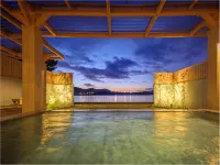 Hotel Green Plaza Hamanako - Hot Springs