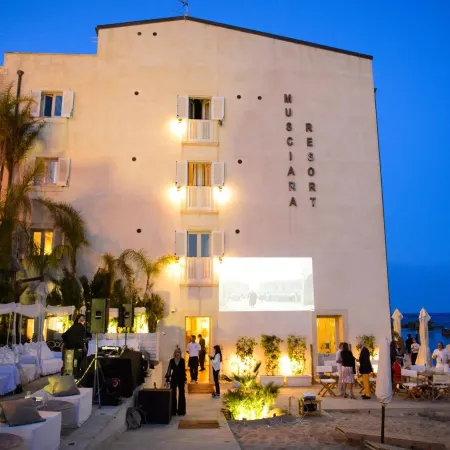 Musciara Siracusa Resort