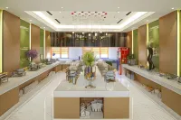 Dai Viet Hotel - Desayuno