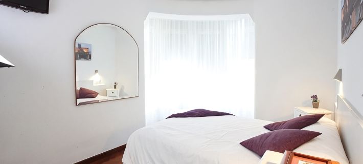 Hostal Costa Coruña Hotels in La Coruna