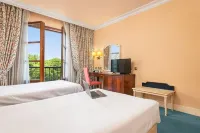 Hospedium Hotel Sky Blu Sondika