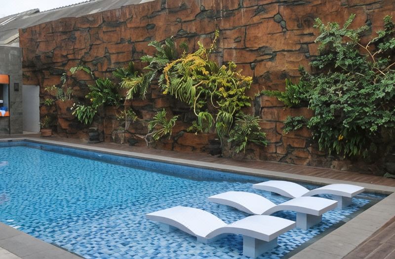 Hotel Arjuna Yogyakarta photo 4