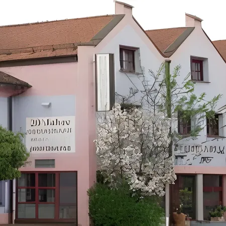 Arthotel Restaurant Pfeffermühle
