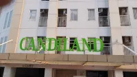 Candiland Apartment Semarang UNIT:507