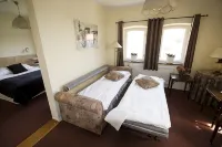 Hotel Chaplin - Разрешено размещения с домашними животными