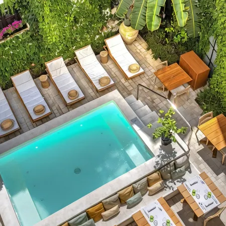 Casa Nostra Boutique Hotel & Spa