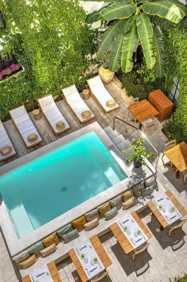 Casa Nostra Boutique Hotel & Spa Hotels in 