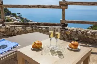 Villa Salice with private hot tub and solarium - Villaer