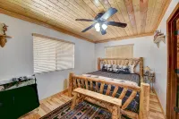 Family Mountain Retreat  Sleeps 11 Views, Atv Trails & Near Bryce Canyon