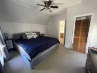 Location, Location, Location! Steps Away from Downtown Charlevoix!
