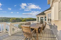 Boone Lake Haven with kayaks - 4-Star
