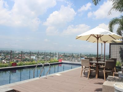 Sala View Hotel