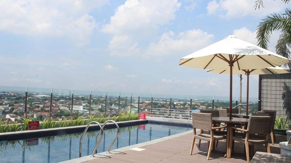 Sala View Hotel