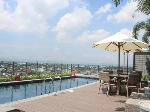 Sala View Hotel