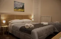 Mantegna Rooms