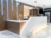 โรงแรม ลีฟ โรงแรมใกล้หอศิลป์ไอคอน