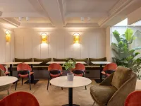 Crisol Mozart Nice โรงแรมใกล้บลูบีช