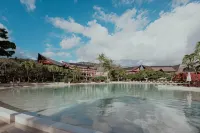Tahiti Lagoon Resort - 2-Star