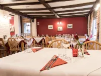 The Rose and Crown - Wifi
