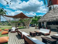 El Sitio de Playa Venao - bar