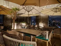 Granbell Hotel Osaka - breakfast