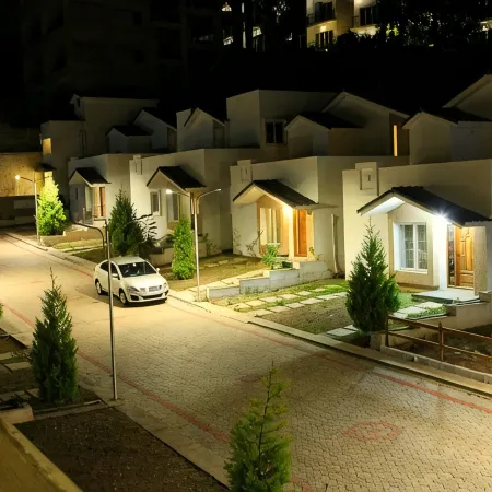 Hotel Aradhana Inn