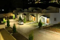 Hotel Aradhana Inn - Bãi đậu xe