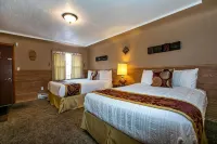 The Wisconsin Wood Inn - WiFi