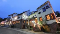 Landhotel Gasthof Krone - parking