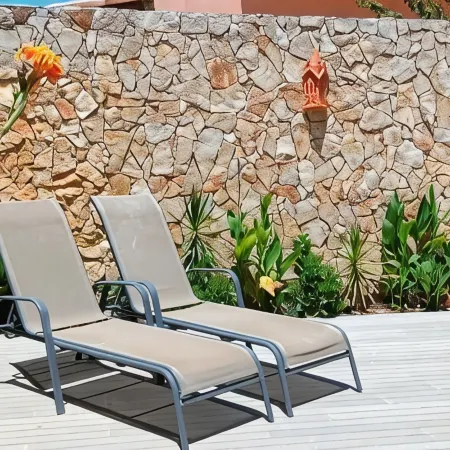 Dona Ana Guesthouse