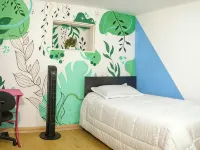 Corazón Verde Ξενοδοχεία στην πόλη Itagui